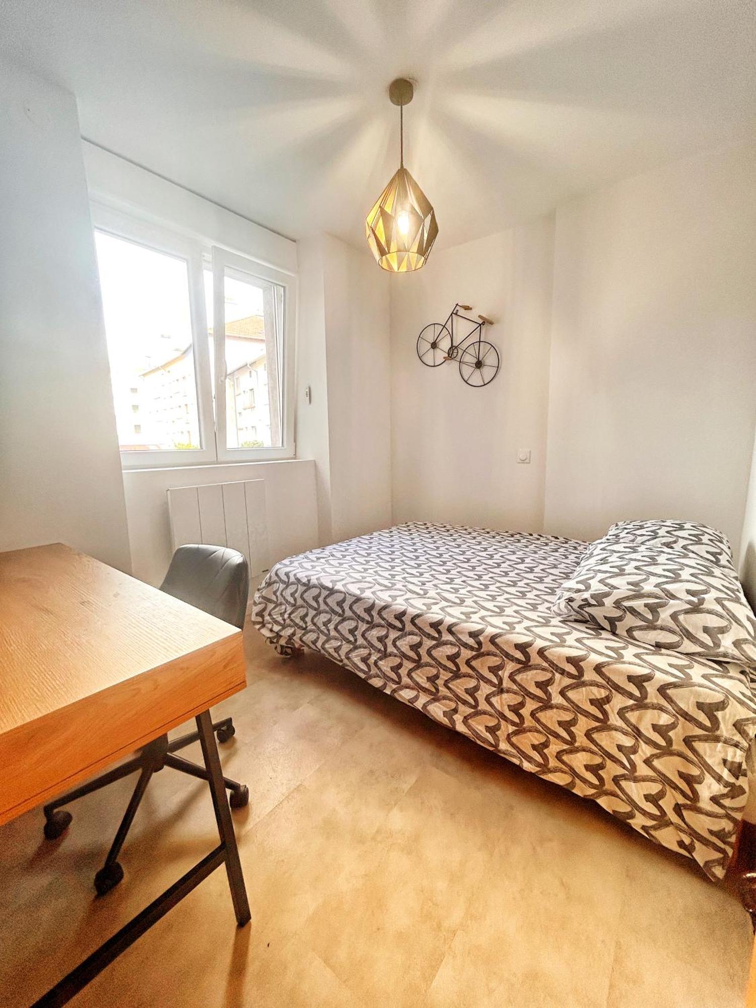 La Terrasse Urbaine Epinal Διαμέρισμα Εξωτερικό φωτογραφία